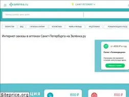 Sites similar to zelenka.ru