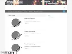 Sites similar to zelenodolsk.friska.fun