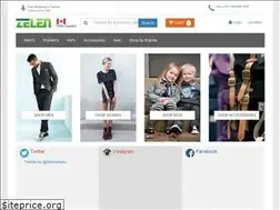 Sites similar to zelenshoes.com