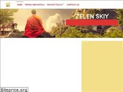 Sites similar to zelenskiy.site