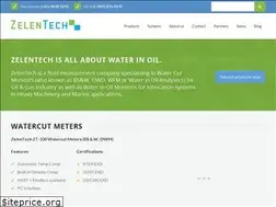 Sites similar to zelentech.co