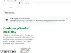 Sites similar to zeleny-andel.cz