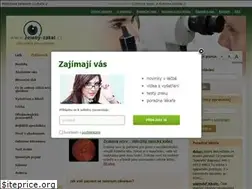 Sites similar to zeleny-zakal.cz