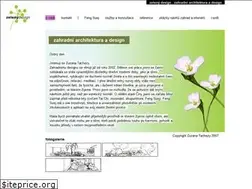 Sites similar to zelenydesign.cz