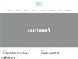 Sites similar to zelenykamen.sk