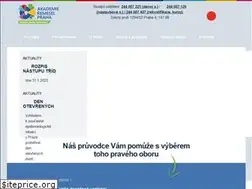 Sites similar to zelenypruh.cz