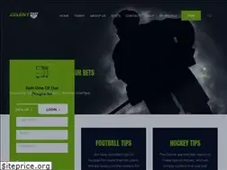Sites similar to zelenytiket.cz