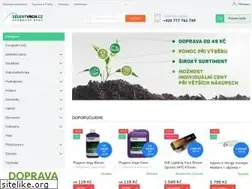 Sites similar to zelenyvrch.cz