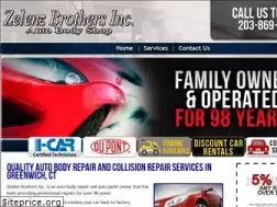 Sites similar to zelenzautobodyrepair.com