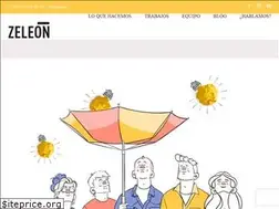 Sites similar to zeleon.es