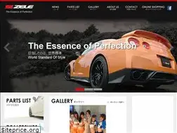 Sites similar to zeleperformance.com