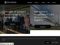 Sites similar to zeleros.com