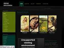 Sites similar to zeleskou.com