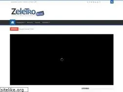 Sites similar to zeletro.net