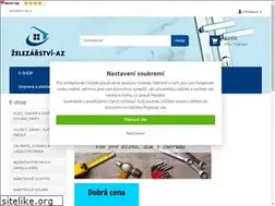 Sites similar to zelezarstvi-az.cz