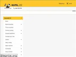 Sites similar to zelezarstvi-online.cz