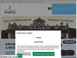 Sites similar to zelezarstvi-urotta.cz