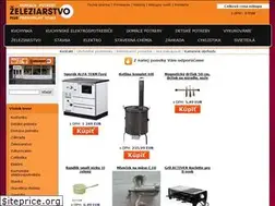 Sites similar to zeleziarstvoplus.sk
