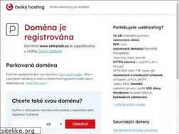 Sites similar to zeleznak.cz