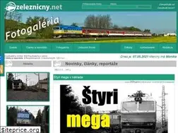 Sites similar to zeleznicny.net