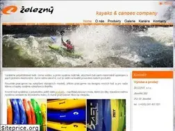 Sites similar to zelezny.cz