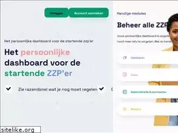 Sites similar to zelf.nl