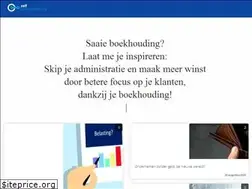Sites similar to zelfboekhouden.org