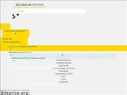 Sites similar to zelfbouw-pieters.be