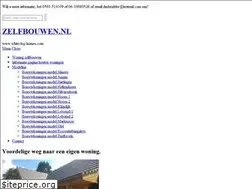 Sites similar to zelfbouwen.nl