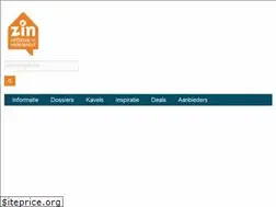 Sites similar to zelfbouwinnederland.nl