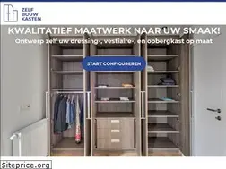 Sites similar to zelfbouwkasten.be