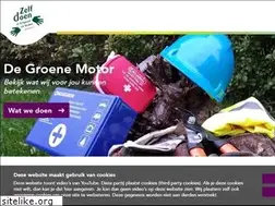 Sites similar to zelfdoeninzh.nl