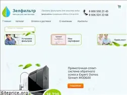 Sites similar to zelfilter.ru