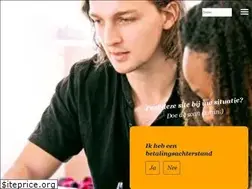 Sites similar to zelfjeschuldenregelen.nl