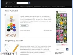 Sites similar to zelfkunstmaken.nl