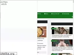 Sites similar to zelfmaak-ideetjes.nl