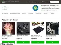 Sites similar to zelfmaakideetjes.shop