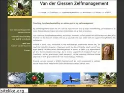 Sites similar to zelfmanagement.eu