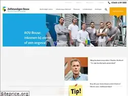 Sites similar to zelfstandigenbouw.nl