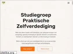 Sites similar to zelfverdediging.org