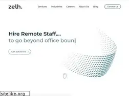 Sites similar to zelh.com