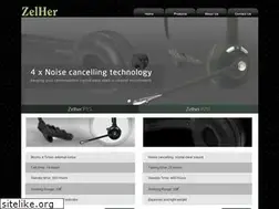 Sites similar to zelher.com
