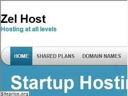 Sites similar to zelhost.com