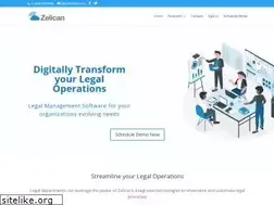 Sites similar to zelican.com
