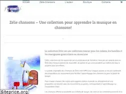 Sites similar to zelie.ch