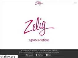 Sites similar to zelig-fr.com