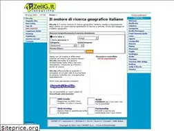 Sites similar to zelig.it