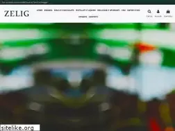 Sites similar to zeligbar.com