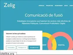 Sites similar to zeligcom.com