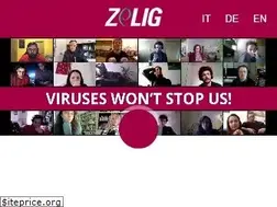 Sites similar to zeligfilm.it